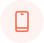 Disponible dans une seule application moderne et épurée (Android ou iOS)